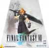 Final Fantasy VII (Re-translation) Box Art Front